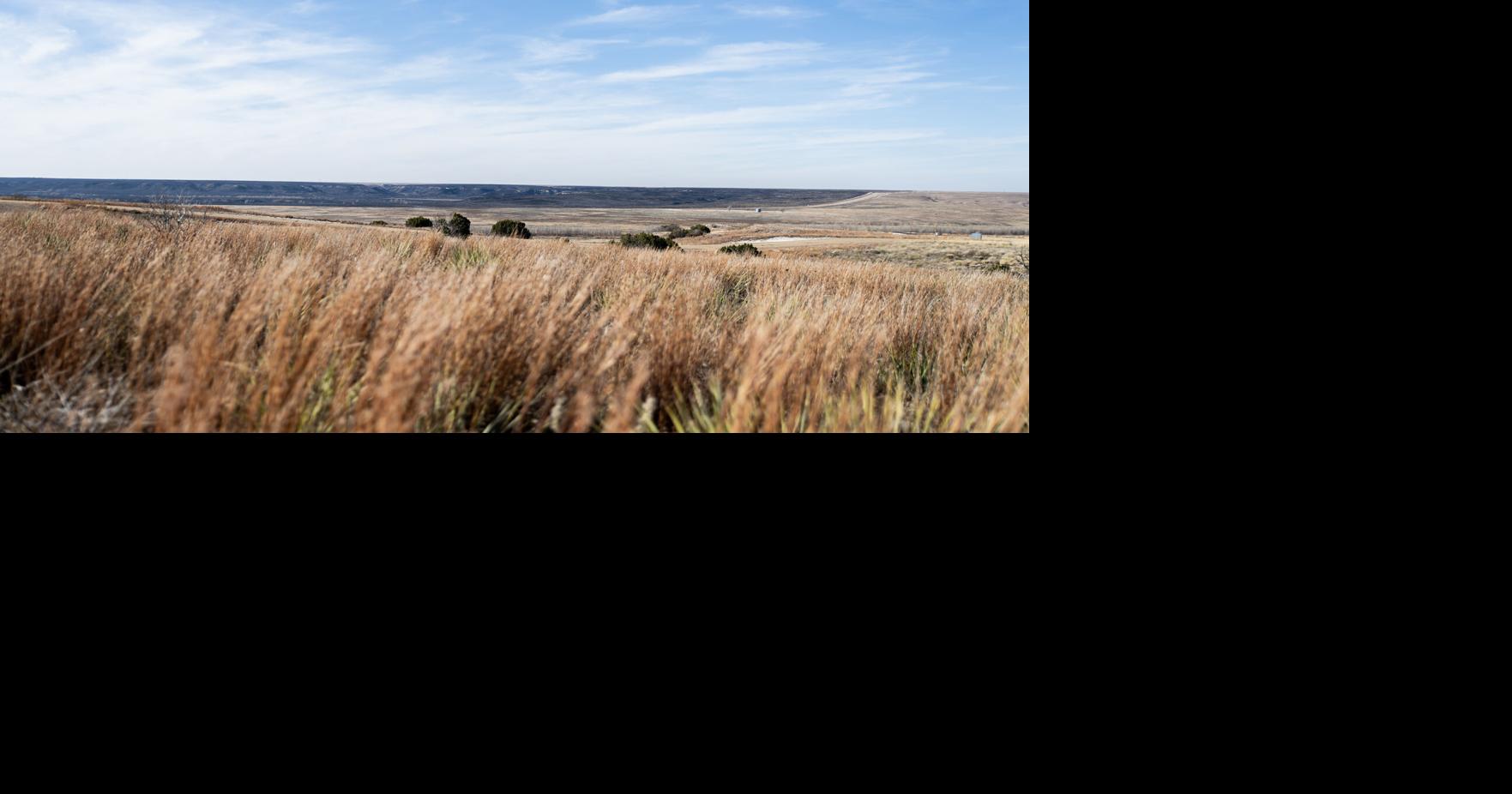 Texas Panhandle shaken by strongest earthquake to hit the region