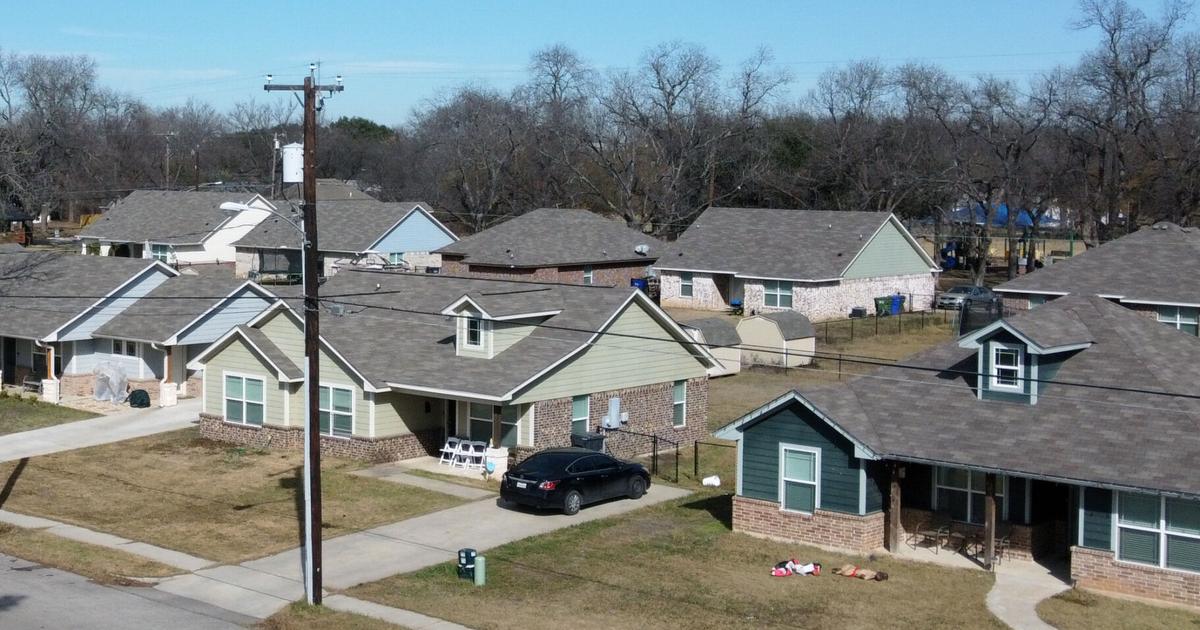 Read more about the article Research: Waco’s reasonably priced housing choices shrinking for these on the underside | Native Govt. and Politics