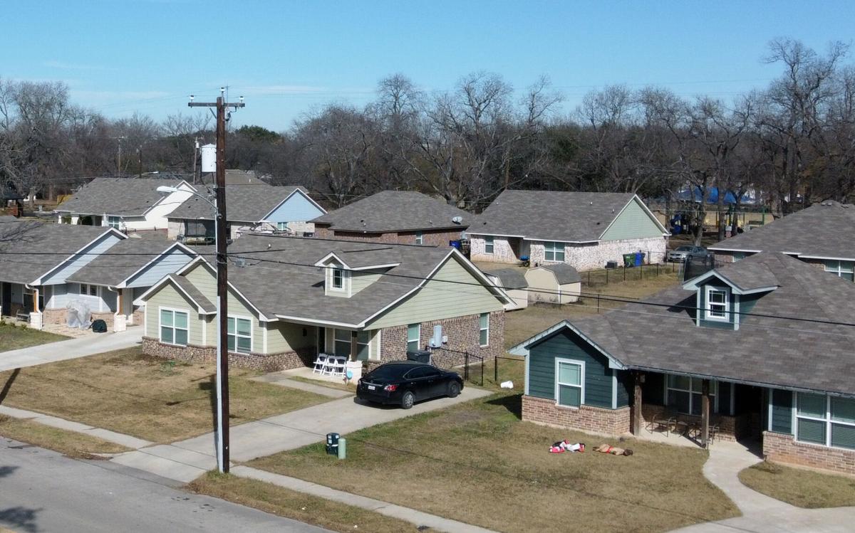 , Research: Waco&#8217;s reasonably priced housing choices shrinking for these on the underside | Native Govt. and Politics