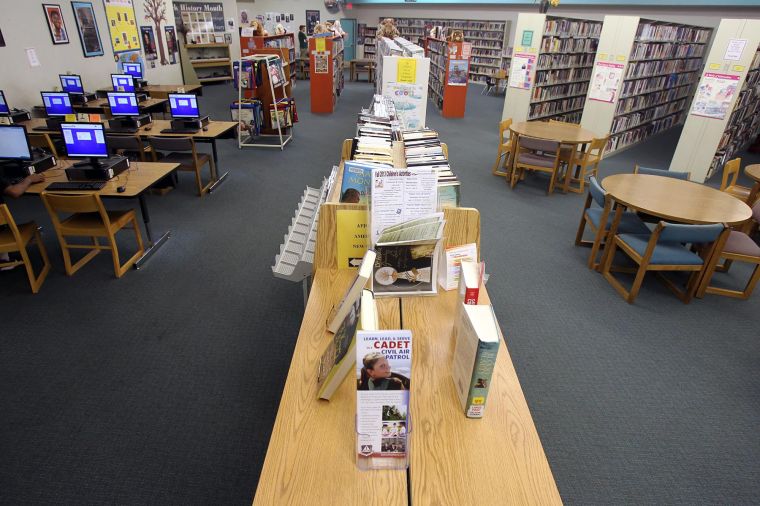 East Waco Library to embrace ‘makerspace’ tech movement Business