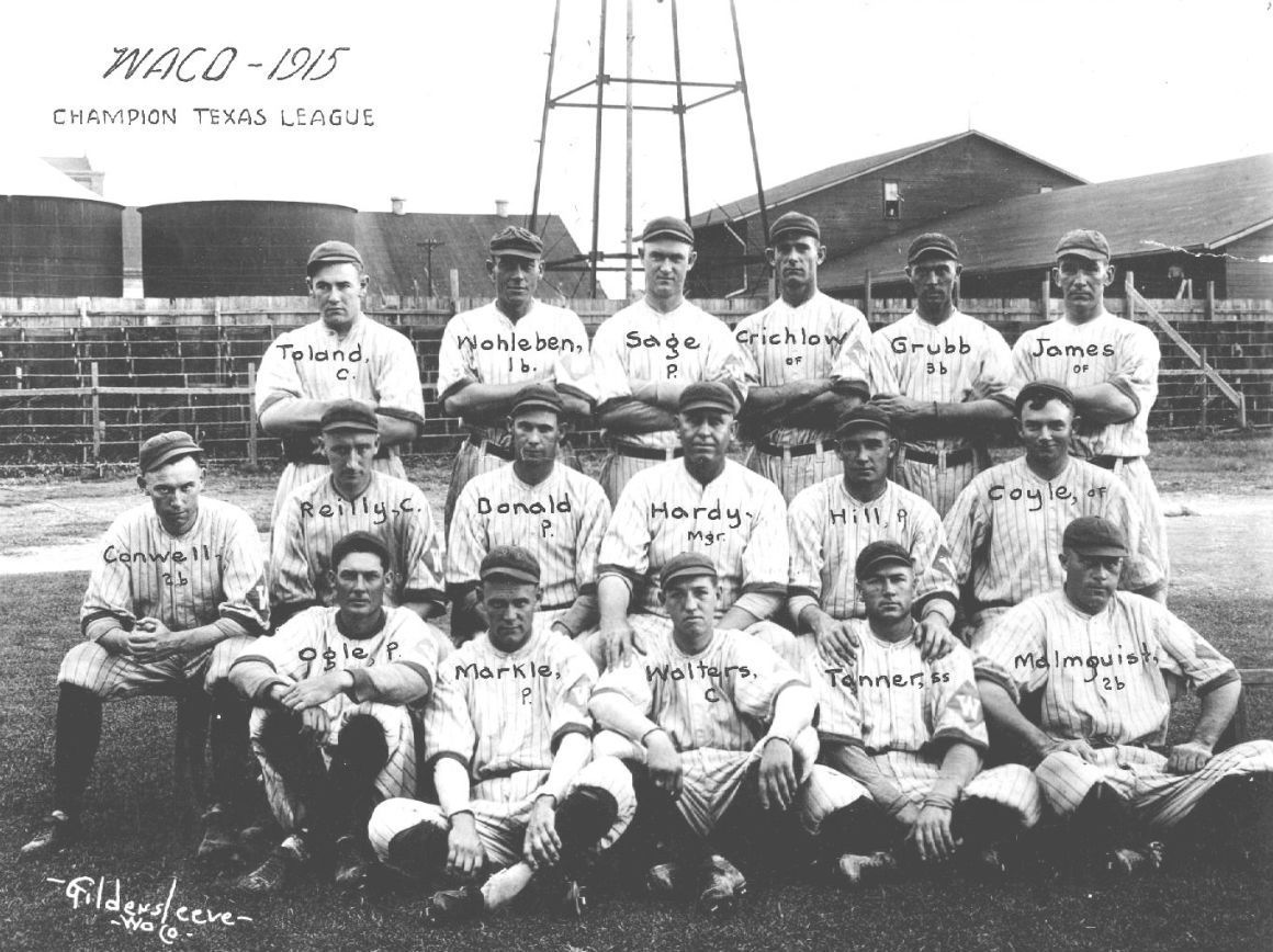 Jim Golden in Colt .45s uniform - Kansas Memory - Kansas Historical Society