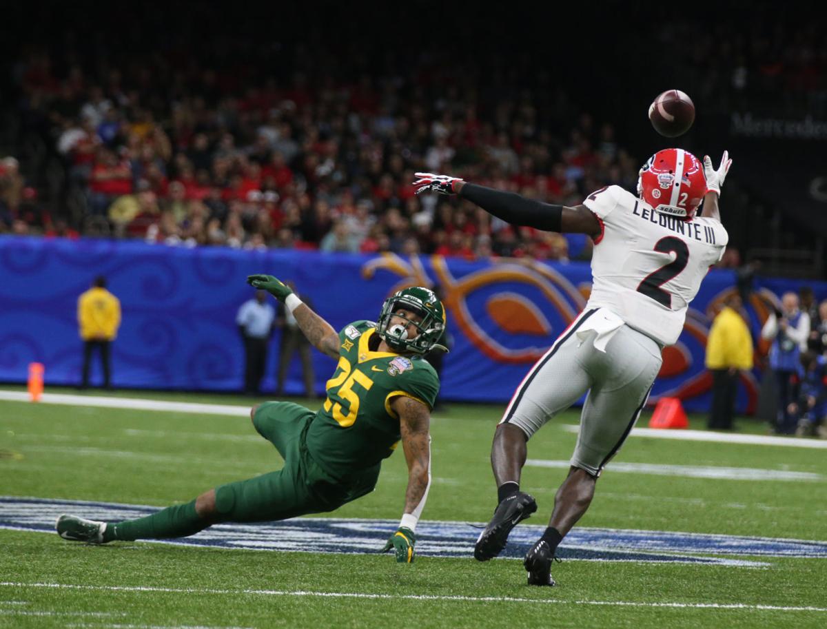 Baylor S Bowl Game History Baylor Wacotrib Com