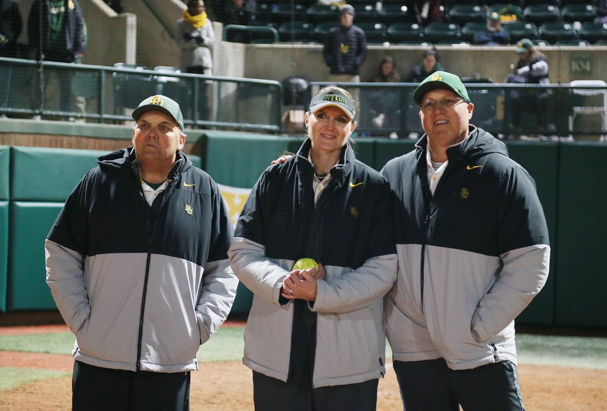 bu softball