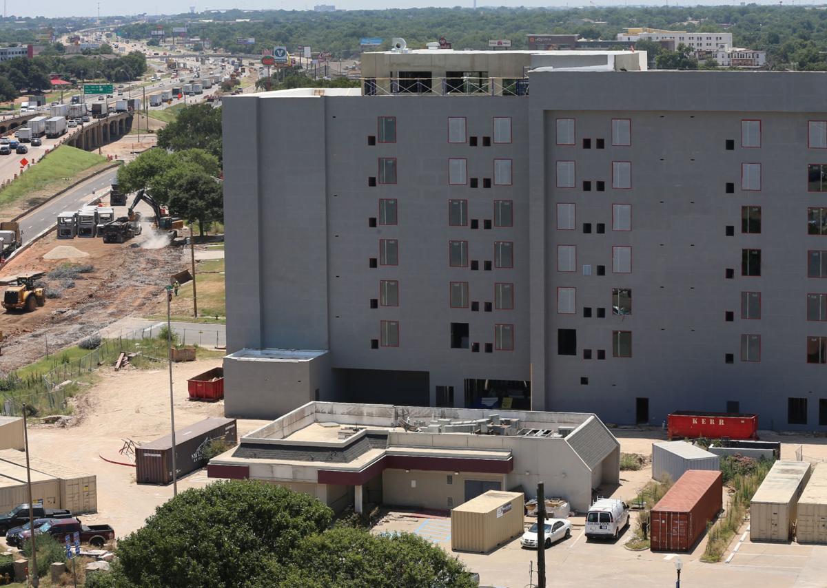 Another Hotel Added To Waco S Growing List As Developers