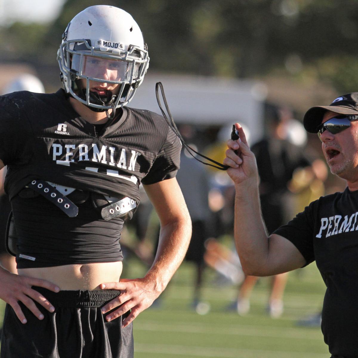 Baylor Hauling In Bevy Of West Texas Recruits Baylor Wacotrib Com