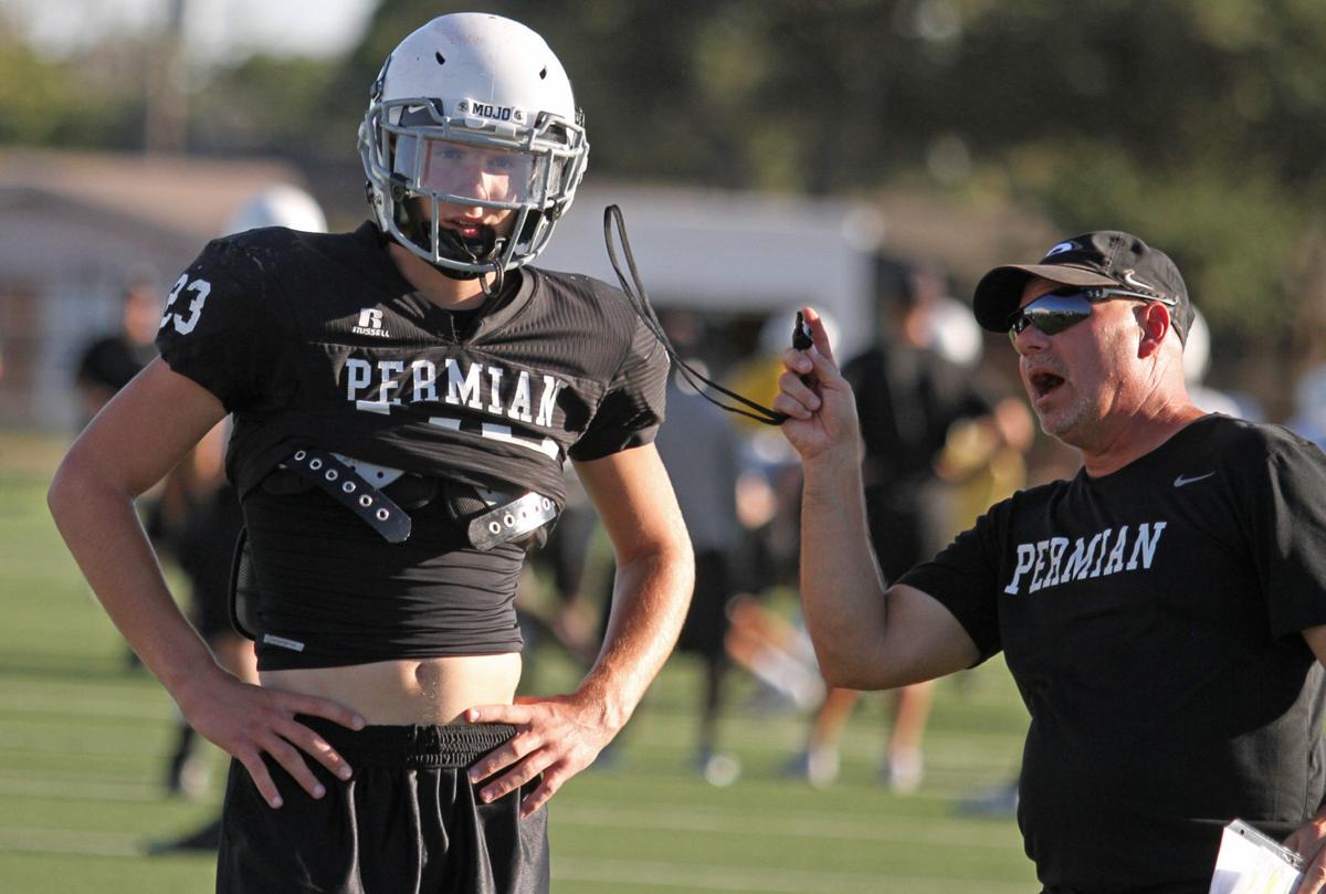 Baylor Hauling In Bevy Of West Texas Recruits Baylor Wacotrib Com