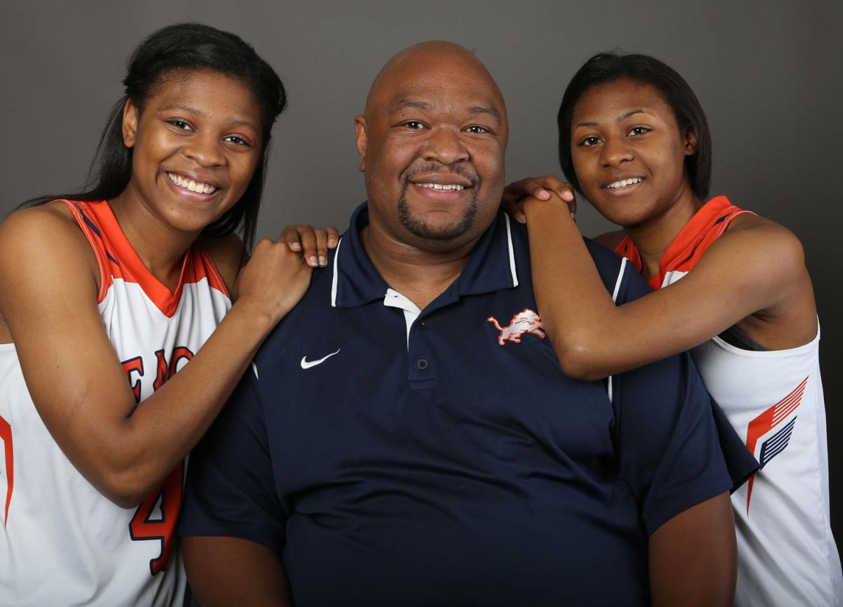 Centex girls basketball preview Teague wants to be a basket better