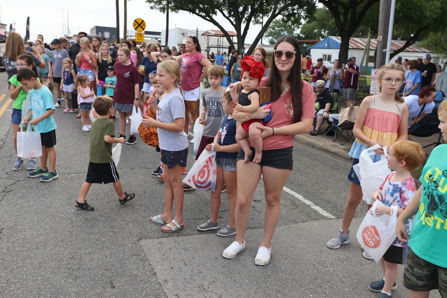 PHOTOS — Westfest 2022 Tradition continues at 46th annual event