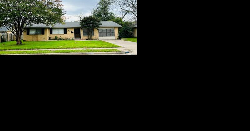 Newly listed homes for sale in the Waco area - Vimarsana News