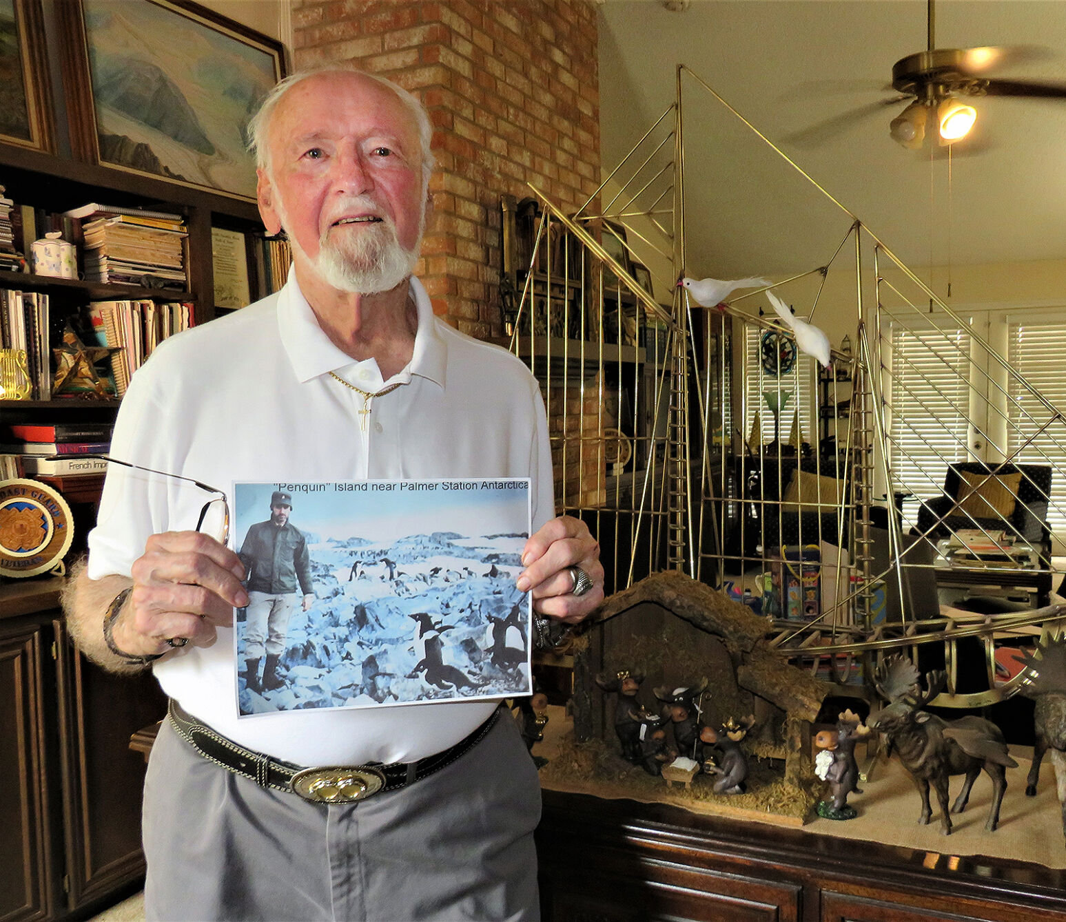 Veterans’ Voices: Hank Roesing (part 2)