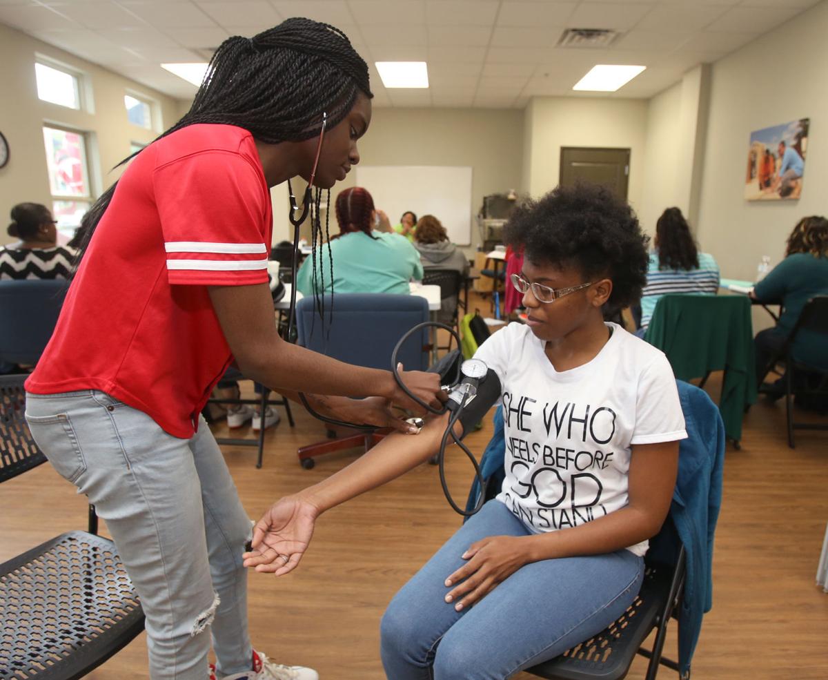 Mcc Skillpoint Alliance Partner For Free Nursing Assistant