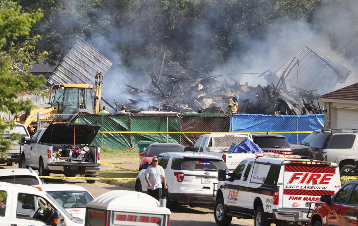 Affidavit in Lacy Lakeview apartment fire offers more detail