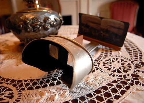 This Is Waco: Historic Homes