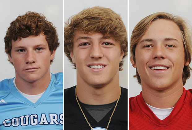 Honor Roll Week 9