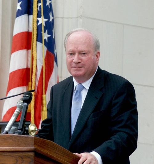 Walter S. Smith Jr.