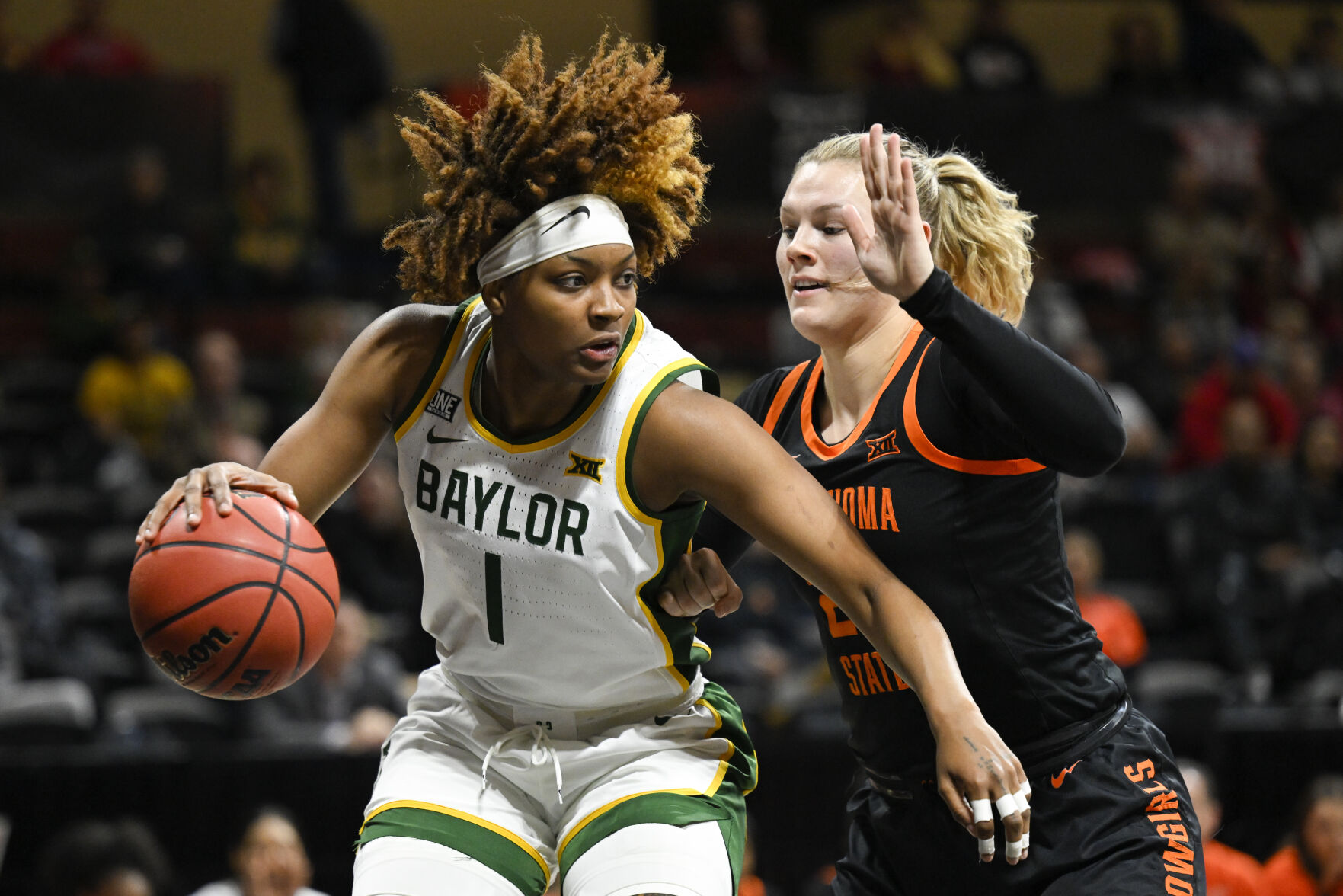baylor womens shirt