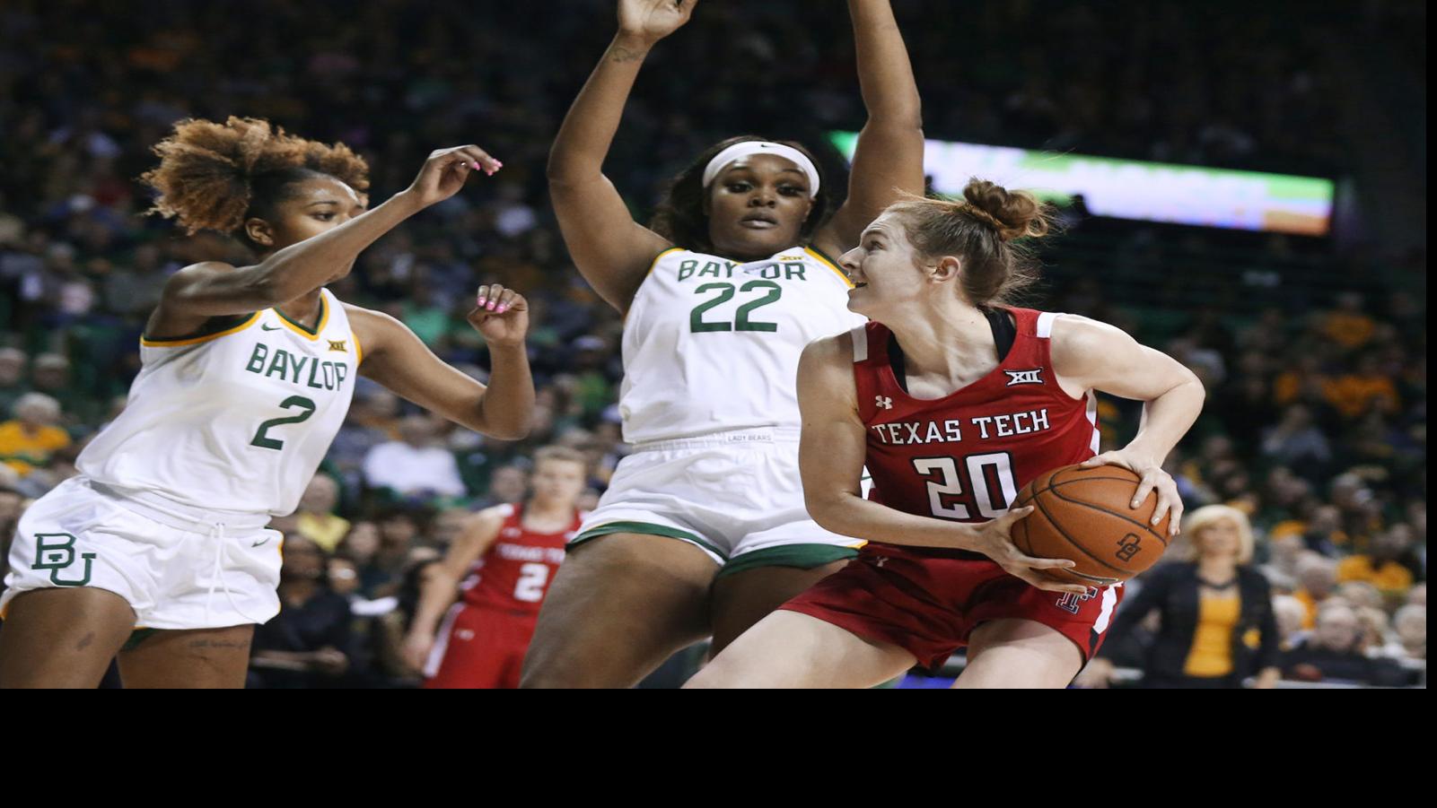 3 S Company Lady Bears Getting Used To Opponents Same Old Game
