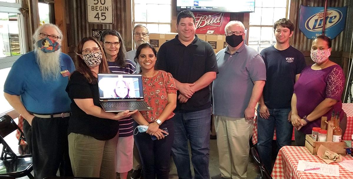 CenTex Toastmasters