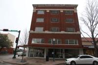 Downtown business group selects Ellis proposal to develop historic Stratton Building