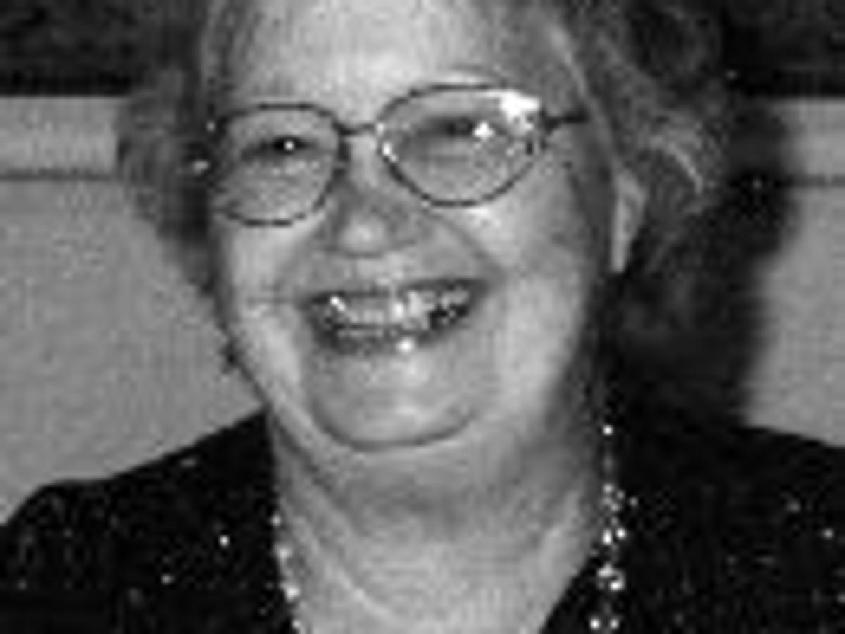 Cotten Mary Ann Obituaries Wacotrib Com