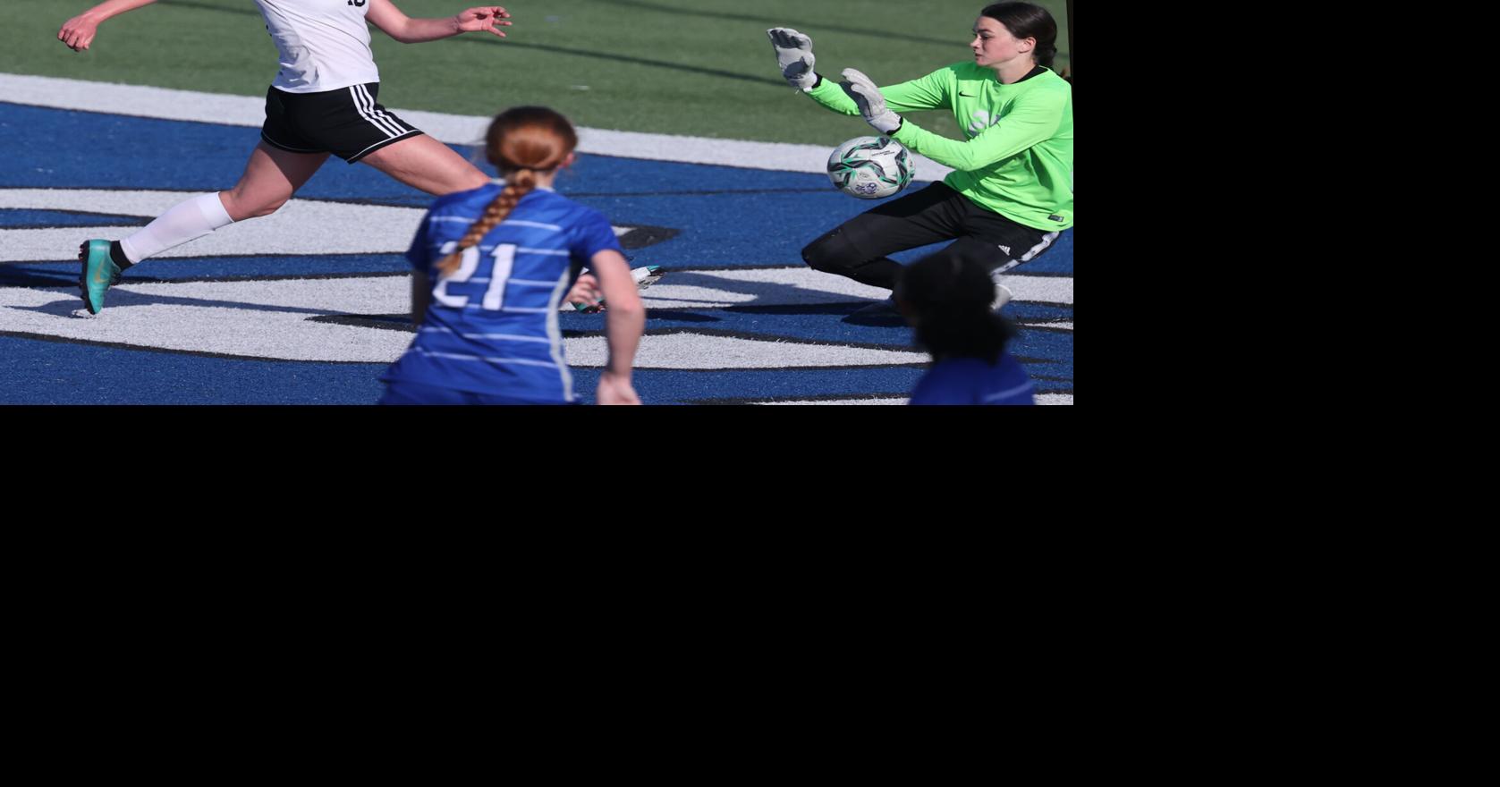 Springman goal lifts Rockets to 1-0 playoff victory