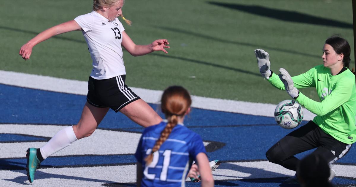 Springman goal lifts Rockets to 1-0 playoff victory