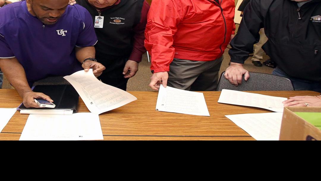 Uil Realignment Waco High University Join Bryan College Station