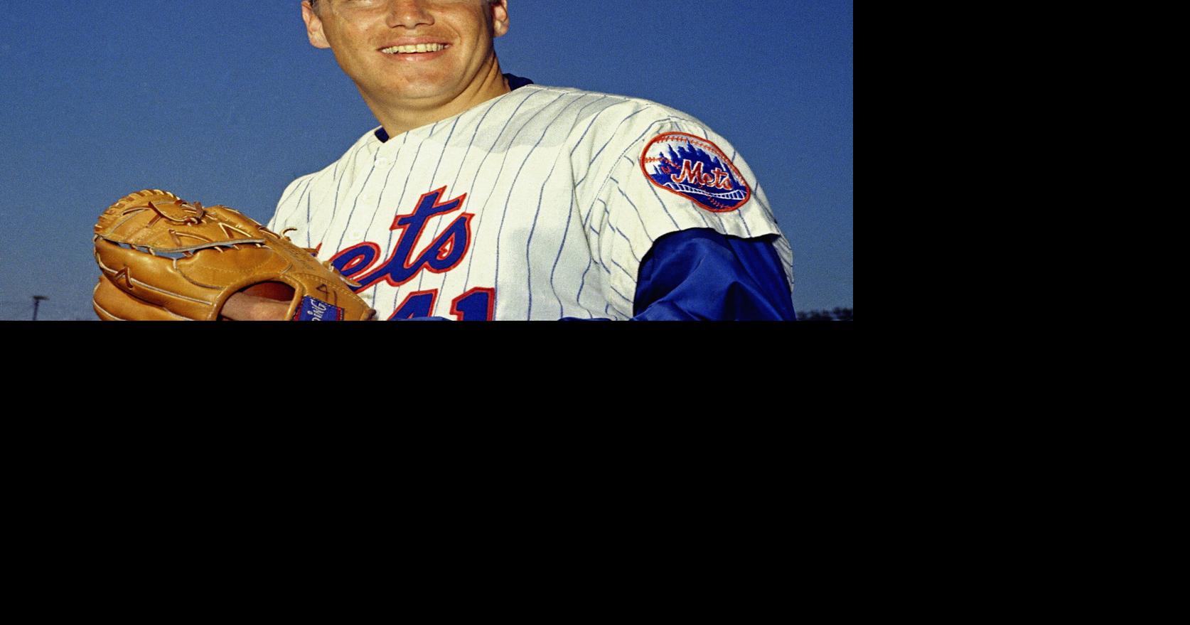 Mets to honor Tom Seaver with street renaming this Thursday at