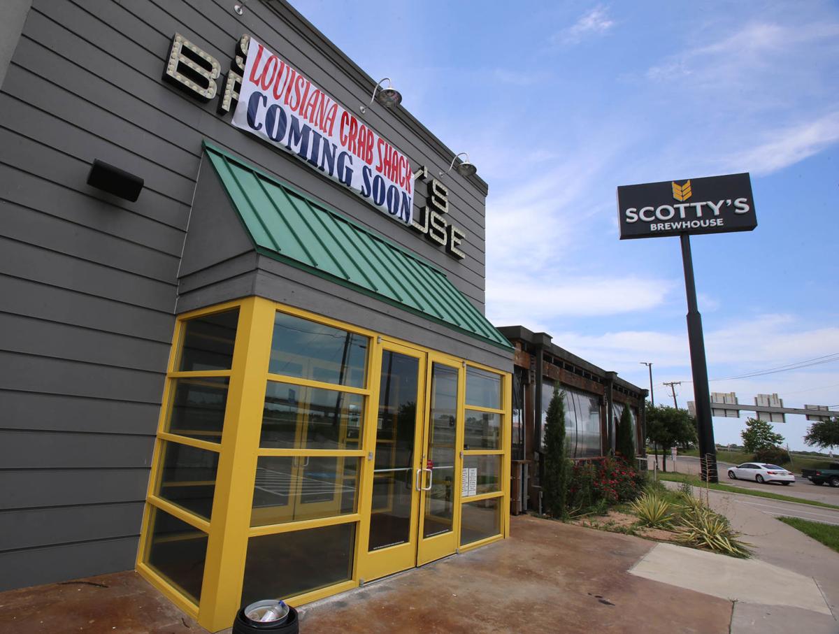 Louisiana Crab Shack bound for former Twin Peaks site Business