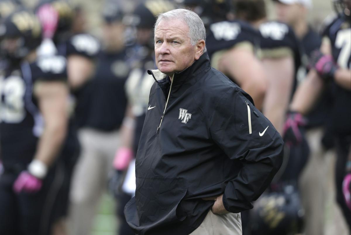 Jim Grobe