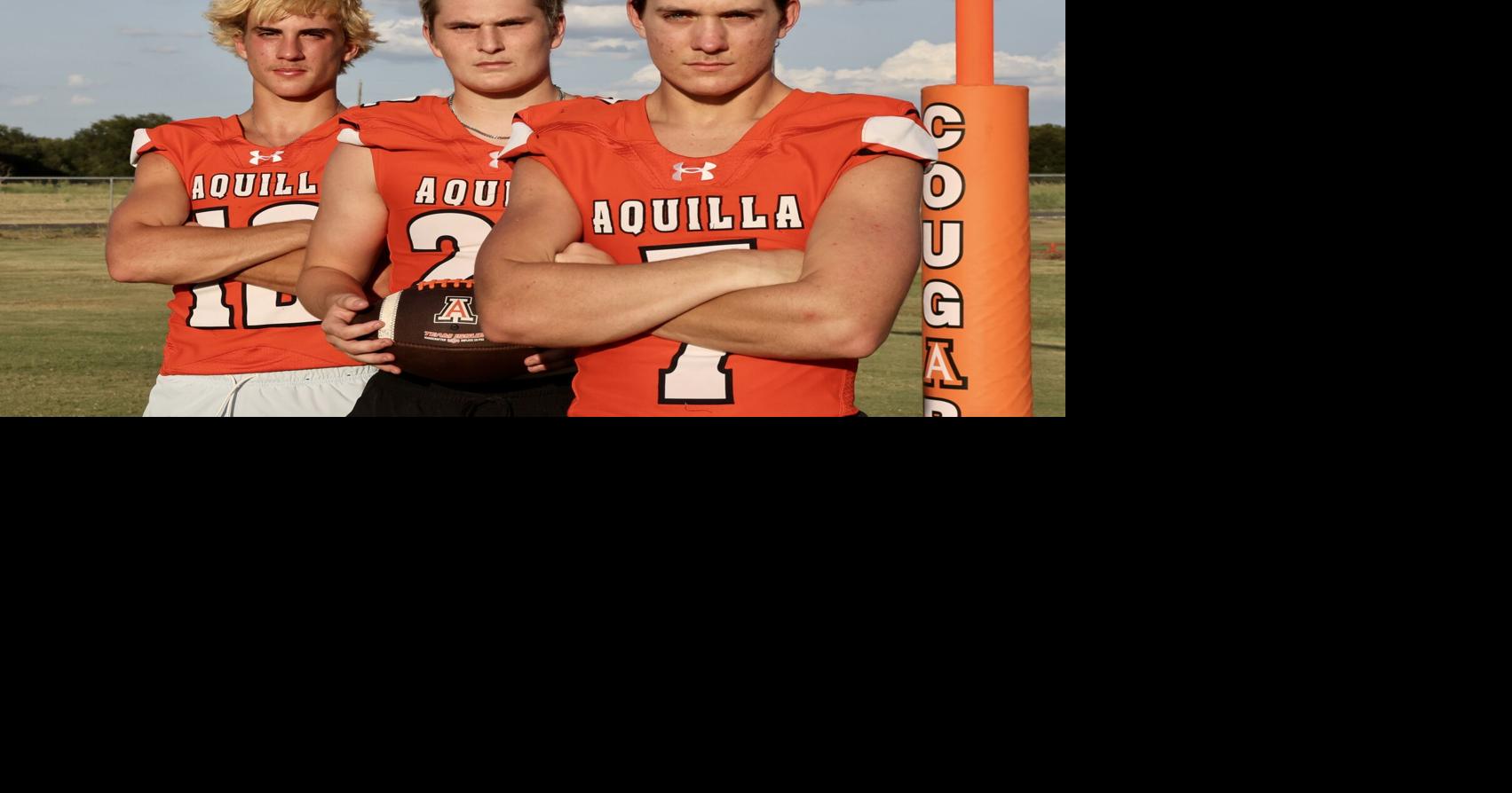 No pillow for Aquilla: Nobody's sleeping on these on-the-rise Cougars in 2026