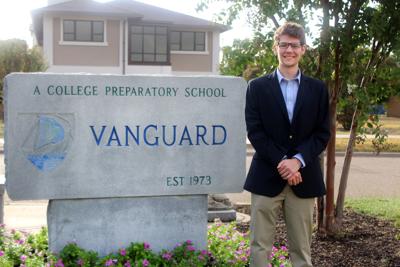 Vanguard Noah Fau