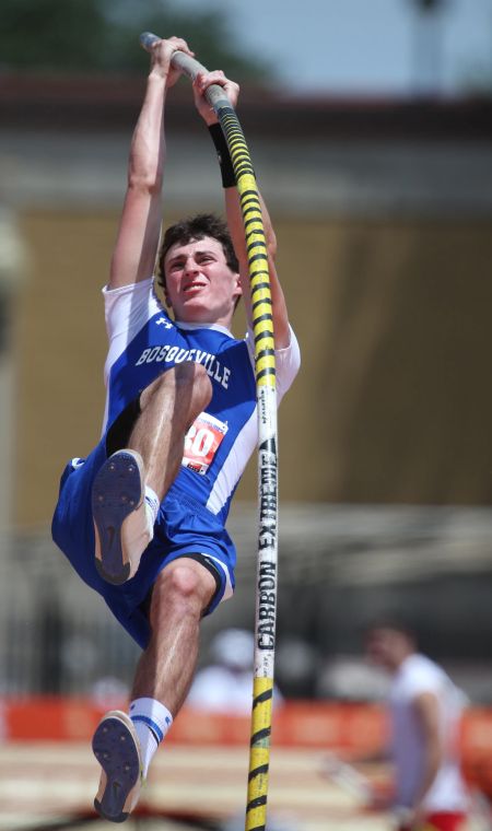 Friday state track ra11