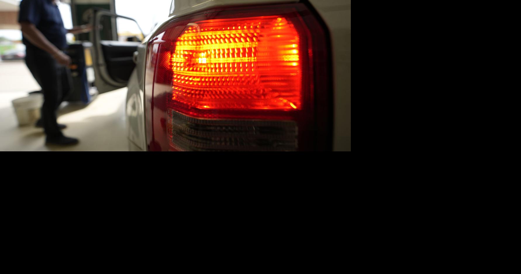 Gas prices, vehicle sales and production: Track changes in Texas