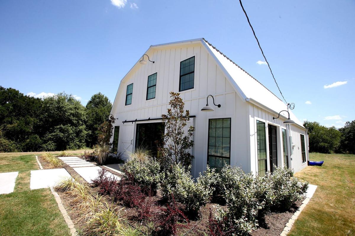 'Fixer Upper' Barndominium for sale | Local News | wacotrib.com