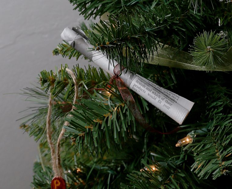 Putting Waco on the Christmas tree Waco Today