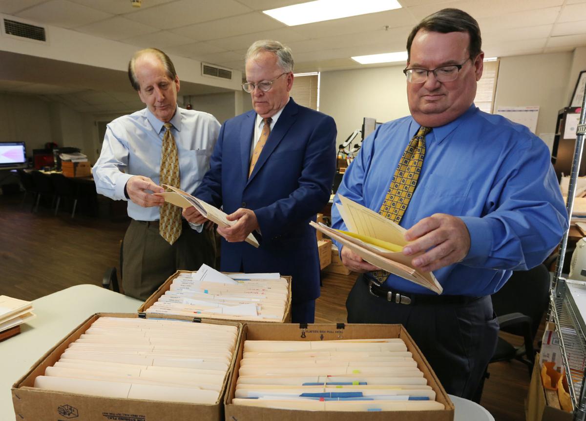 DA Johnson represented in civil suit by top office assistant | Local Govt. and Politics ...