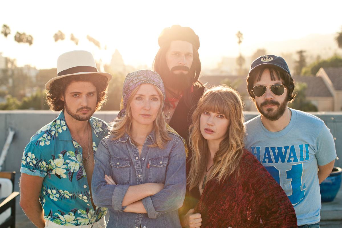 Rumours Band Brings Back Memories Of 70s 80s Era Fleetwood Mac Access Waco Wacotrib Com