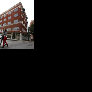 Stratton Building gets four ambitious bids for redevelopment