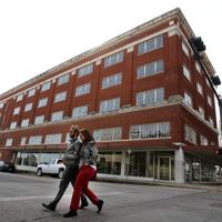 Stratton Building Springfield Stratton Building gets four ambitious bids for redevelopment