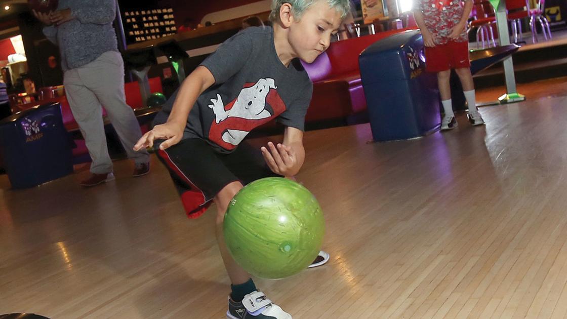 Amf Westview Lanes Wacotrib Com
