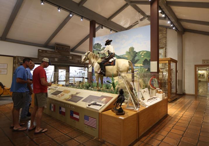 Texas Ranger Hall of Fame and Museum - All You Need to Know