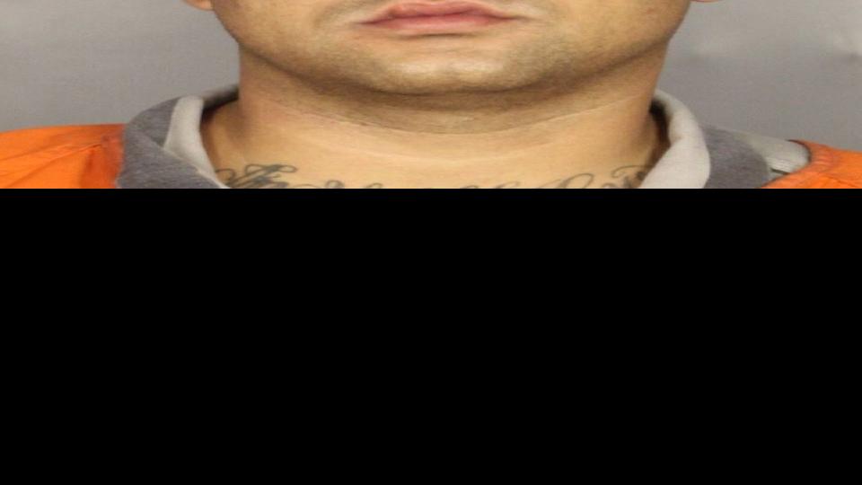 Waco traffic stop leads to foot chase, drug arrest Crime