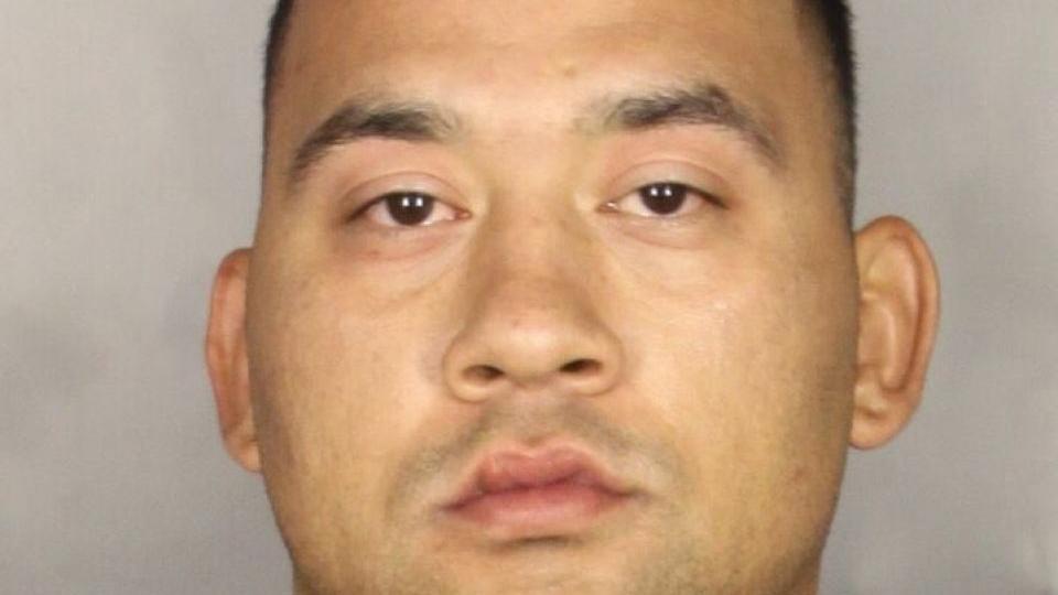 Waco traffic stop leads to foot chase, drug arrest Crime