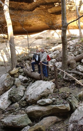 George W. Bush in Central Texas 2000-2009
