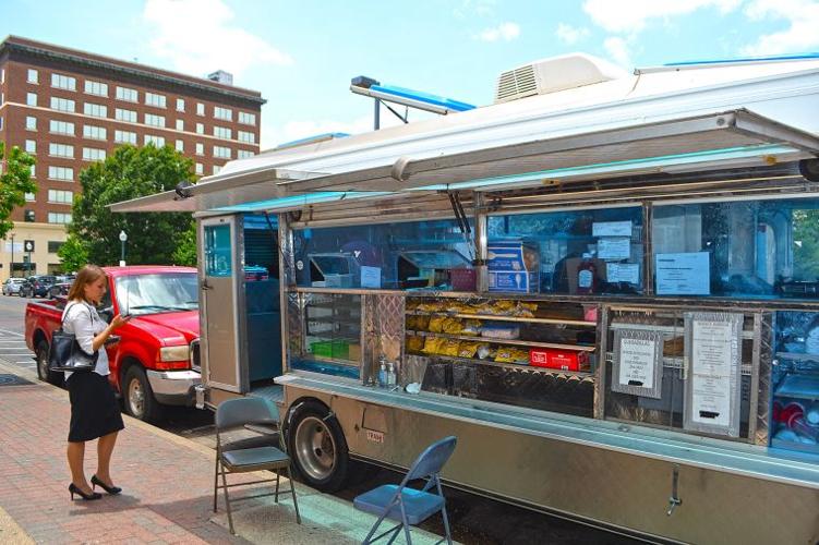 food trucks waco Where Deliciousness Rolls and Griddles Giggle!