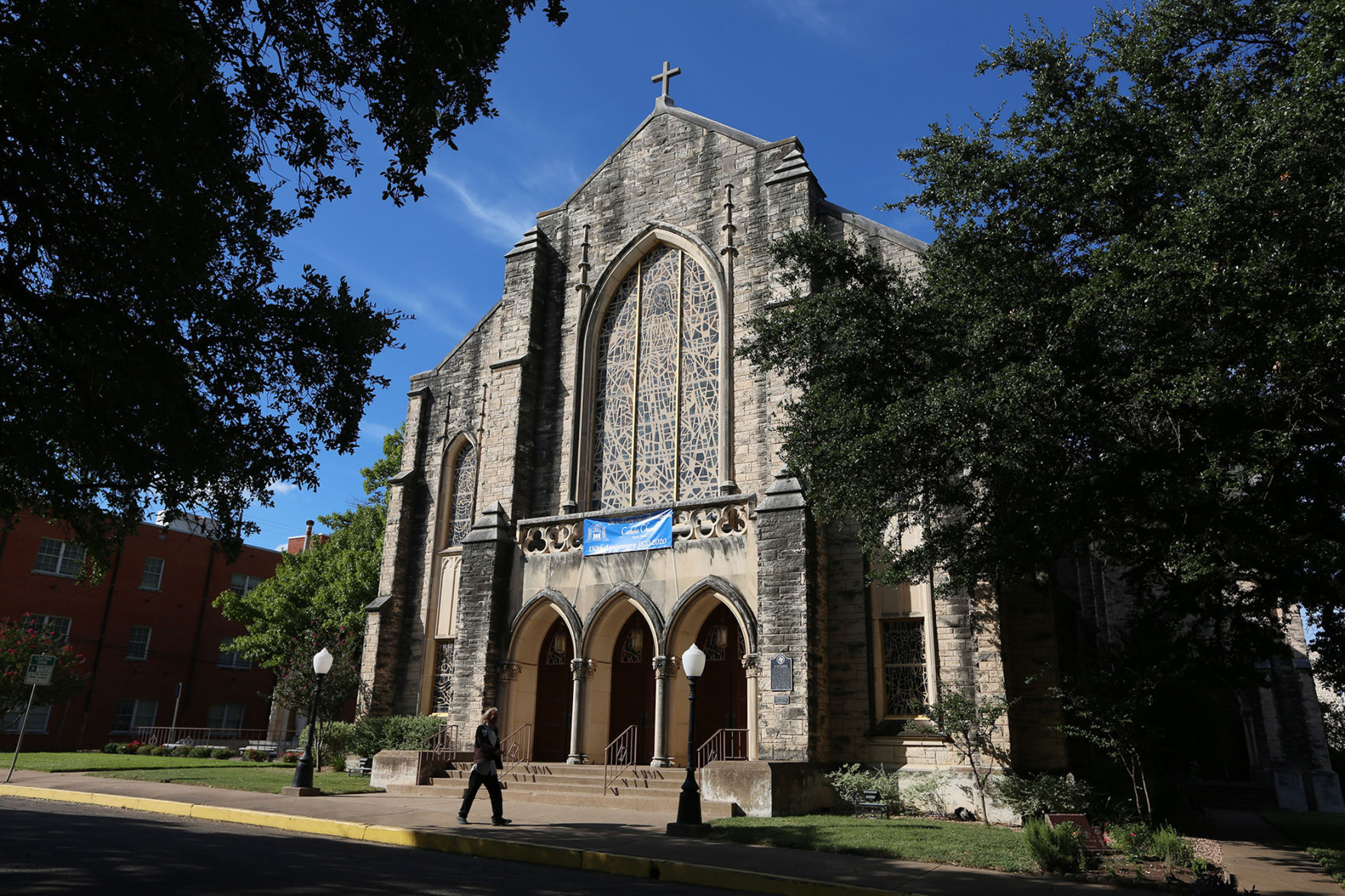 Waco-area News Briefs: St. Mary’s Church Festival Set For Sunday At ...