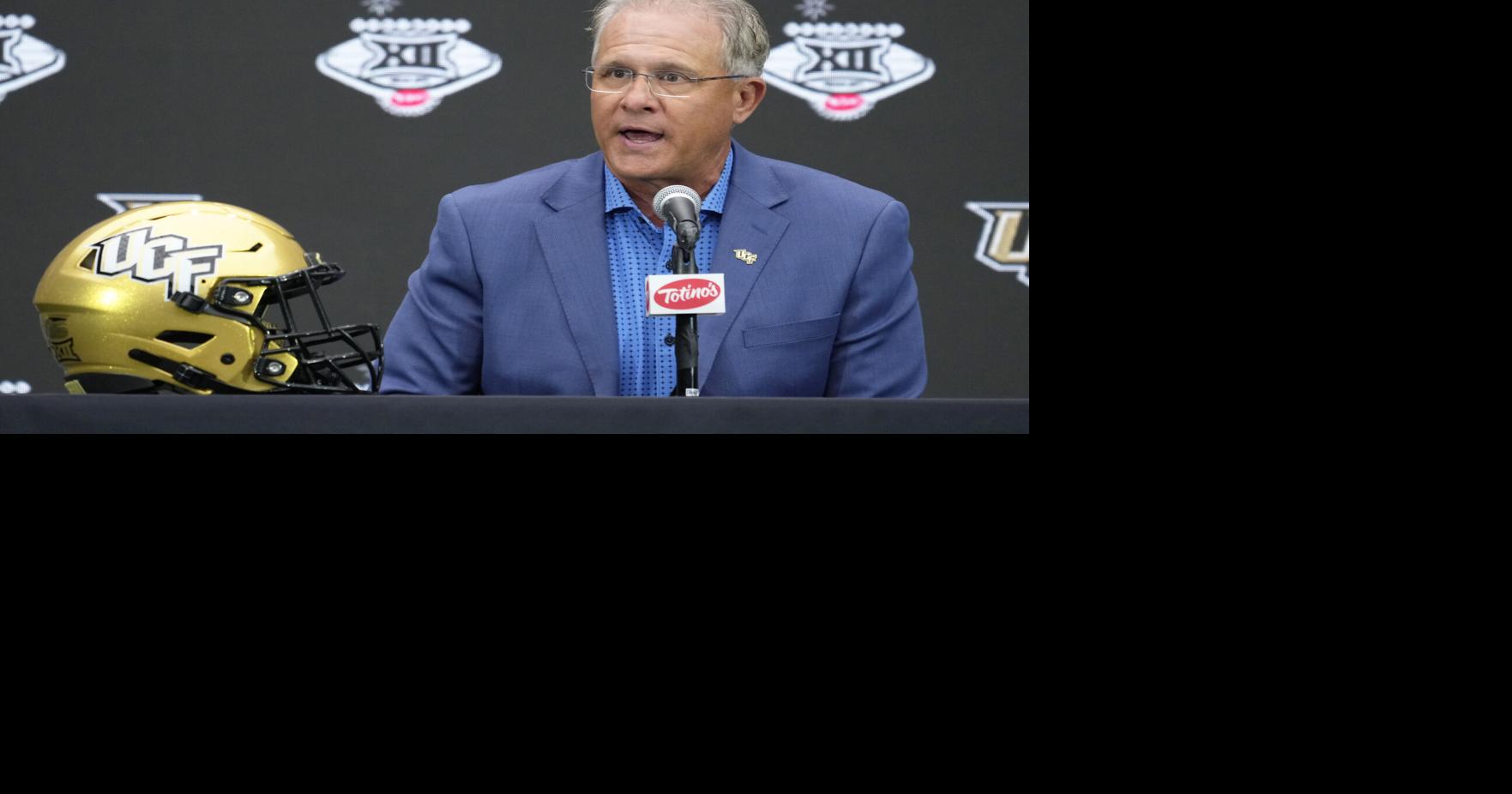 UCF needs breakthrough year to make recruiting inroads