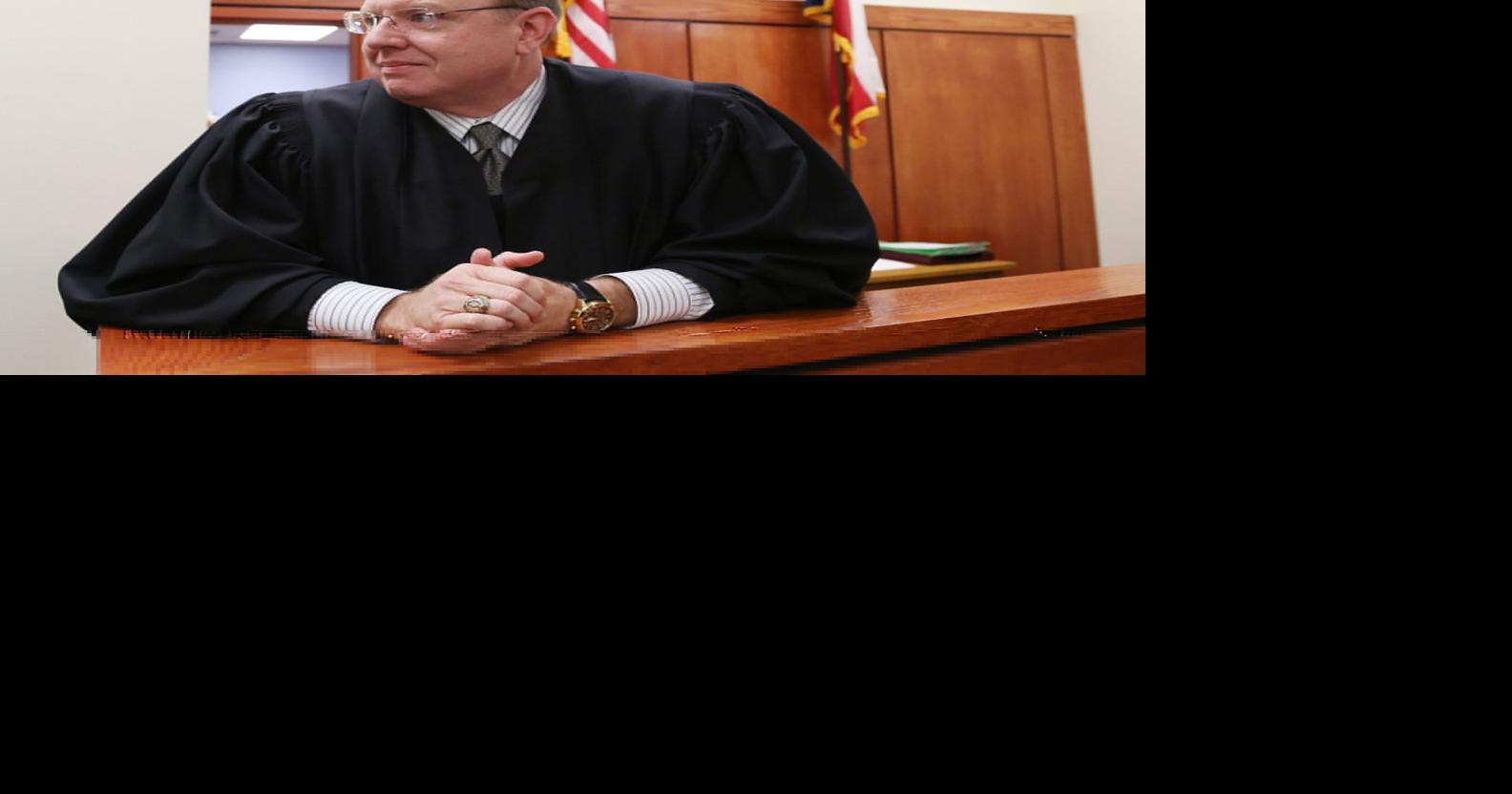 Local judge appointed to Supreme Court of Texas Children’s Commission