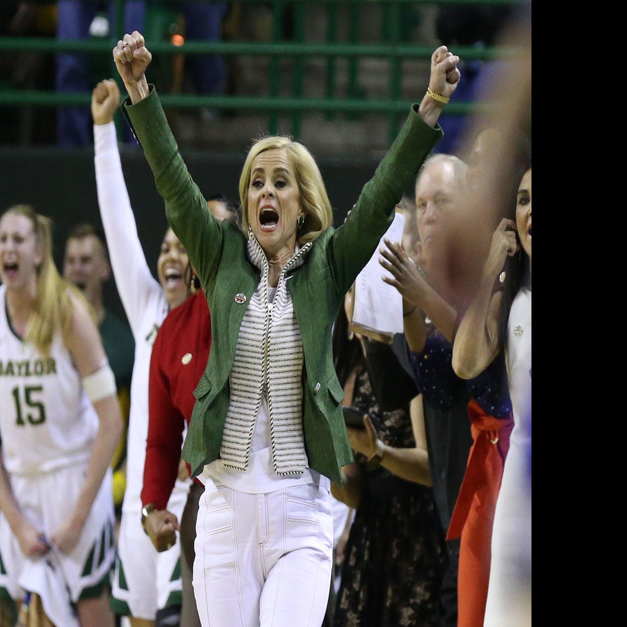 Baylor Unveils Men S And Women S Full Hoops Schedules Baylor
